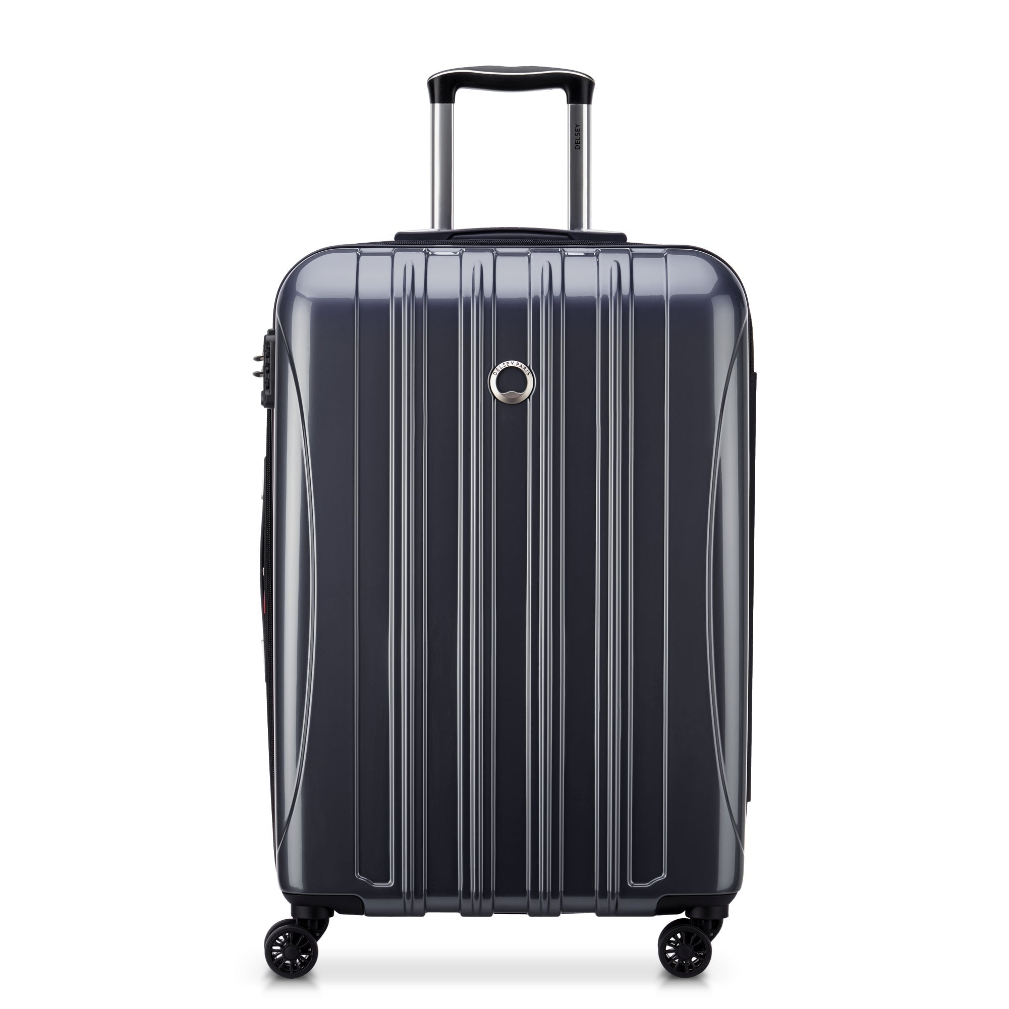 Delsey Luggage Best 25 Inch Hardside Luggage Helium Aero Piece Set