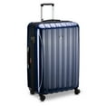 thumbnail image 1 of DELSEY PARIS Helium Aero 29" Hardside Expandable Spinner Checked Luggage, Metallic Blue, 1 of 12