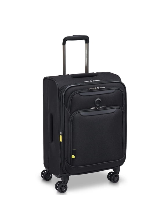 Sky Max 3.0 - Carry-On Plus Expandable Softside Luggage