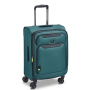 Delsey Paris Sky Max 3.0 - Carry-On Plus Expandable Softside Luggage