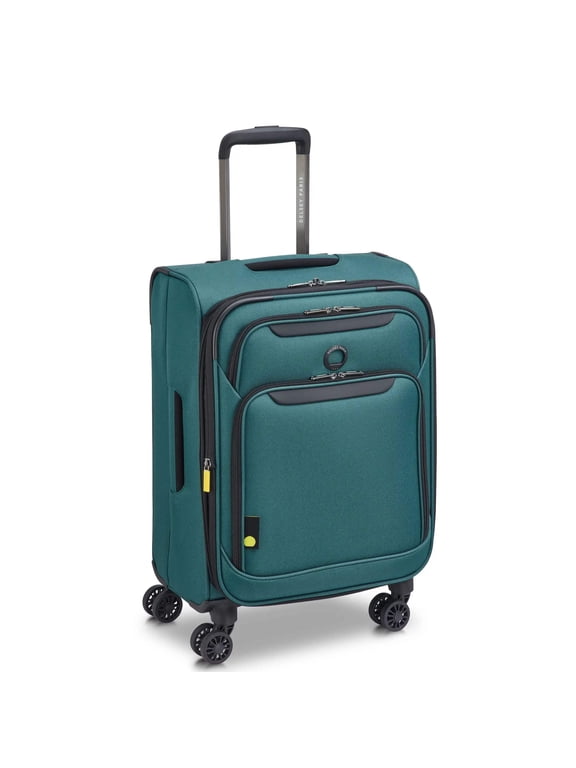 Sky Max 3.0 - Carry-On Plus Expandable Softside Luggage