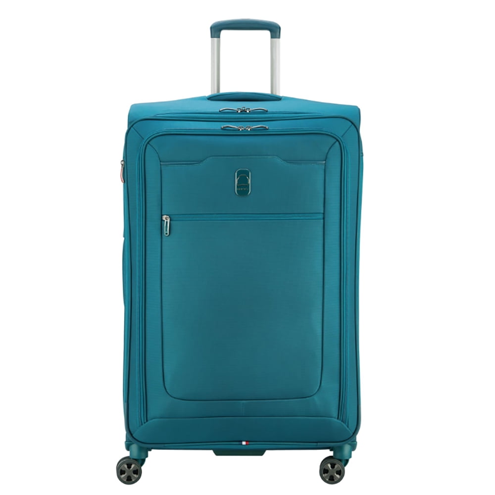 DELSEY Paris 29" Expandable Spinner Upright Hyperglide Luggage Suitcase