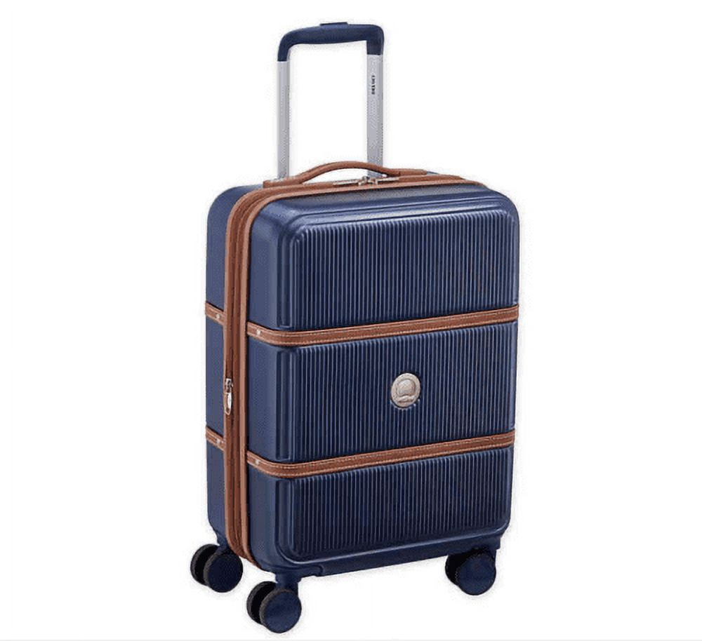 Chatelet Hartschalen-Koffer Mit Spinner-Rollen – Leichtes Polycarbonat, USB-Anschluss, TSA-Schloss