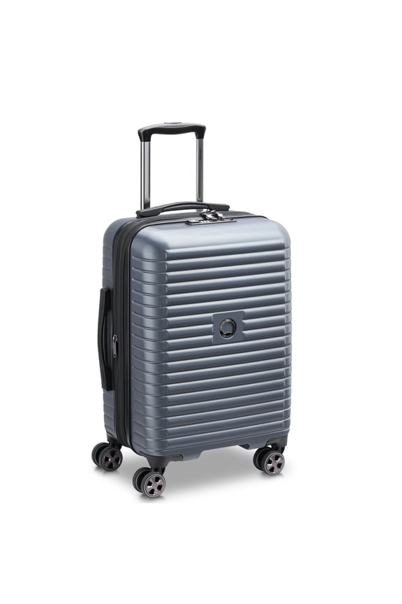 Cruise 3.0 Carry-on Hardside Expandable Spinner Luggage, Graphite