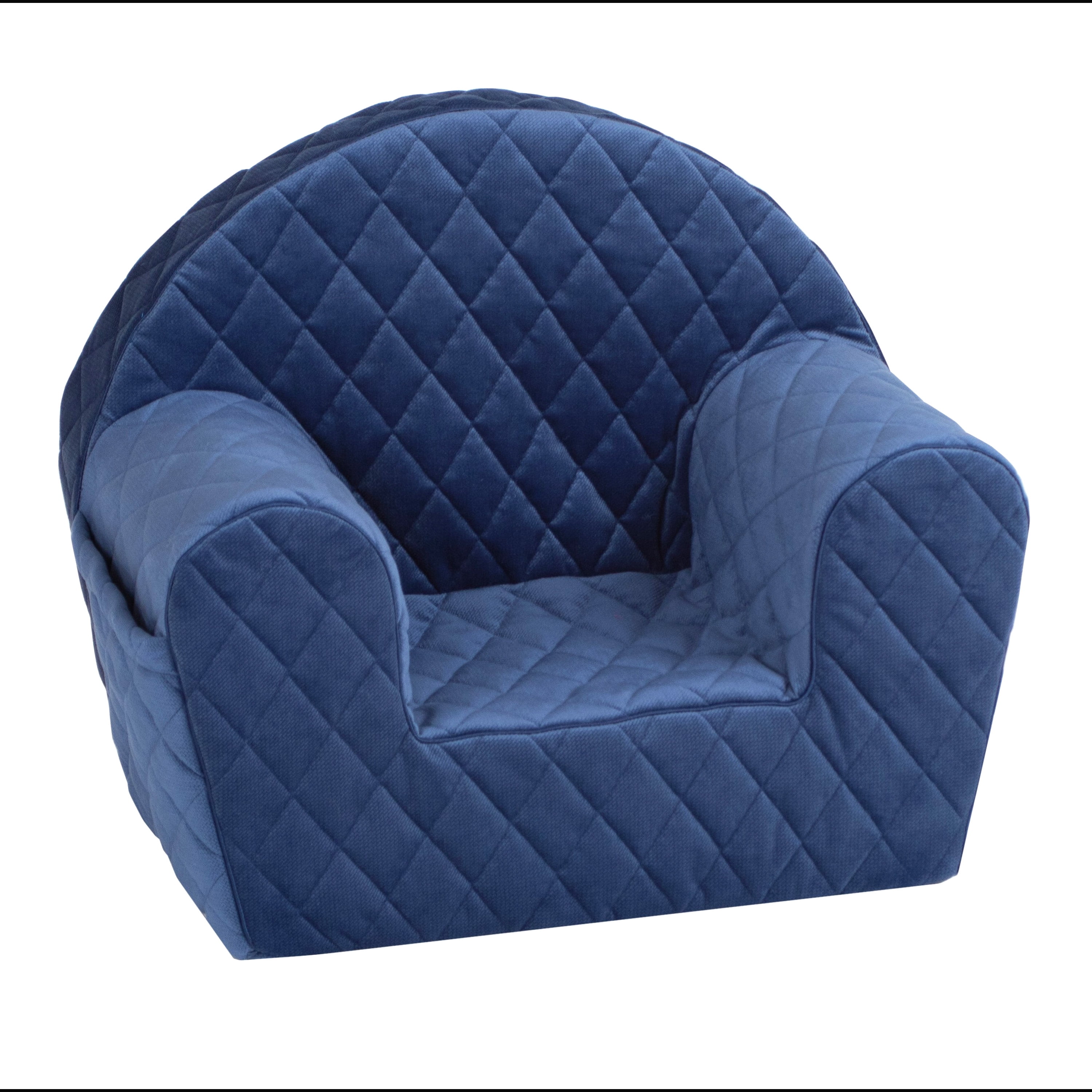 DELSIT Toddler Chair & Kids Armchair European Made Premium Design