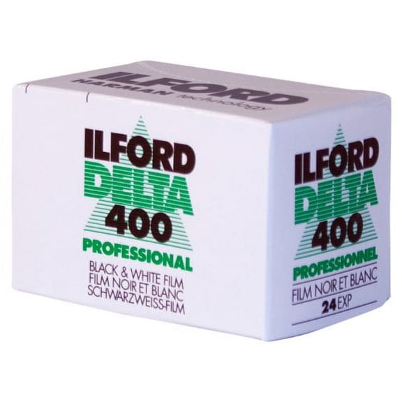 DELTA 400 PROFESSIONAL Film