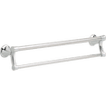 thumbnail image 1 of DELTA 41419 DECOR ASSIST 24-INCH TRANSITIONAL TOWEL BAR W/ ASSIST BAR, CHROME, 1 of 6