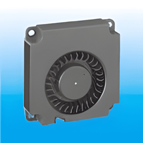 EFB0412VHA Delta Electronics | Ventole, Soffianti, Gestione - Foto 9