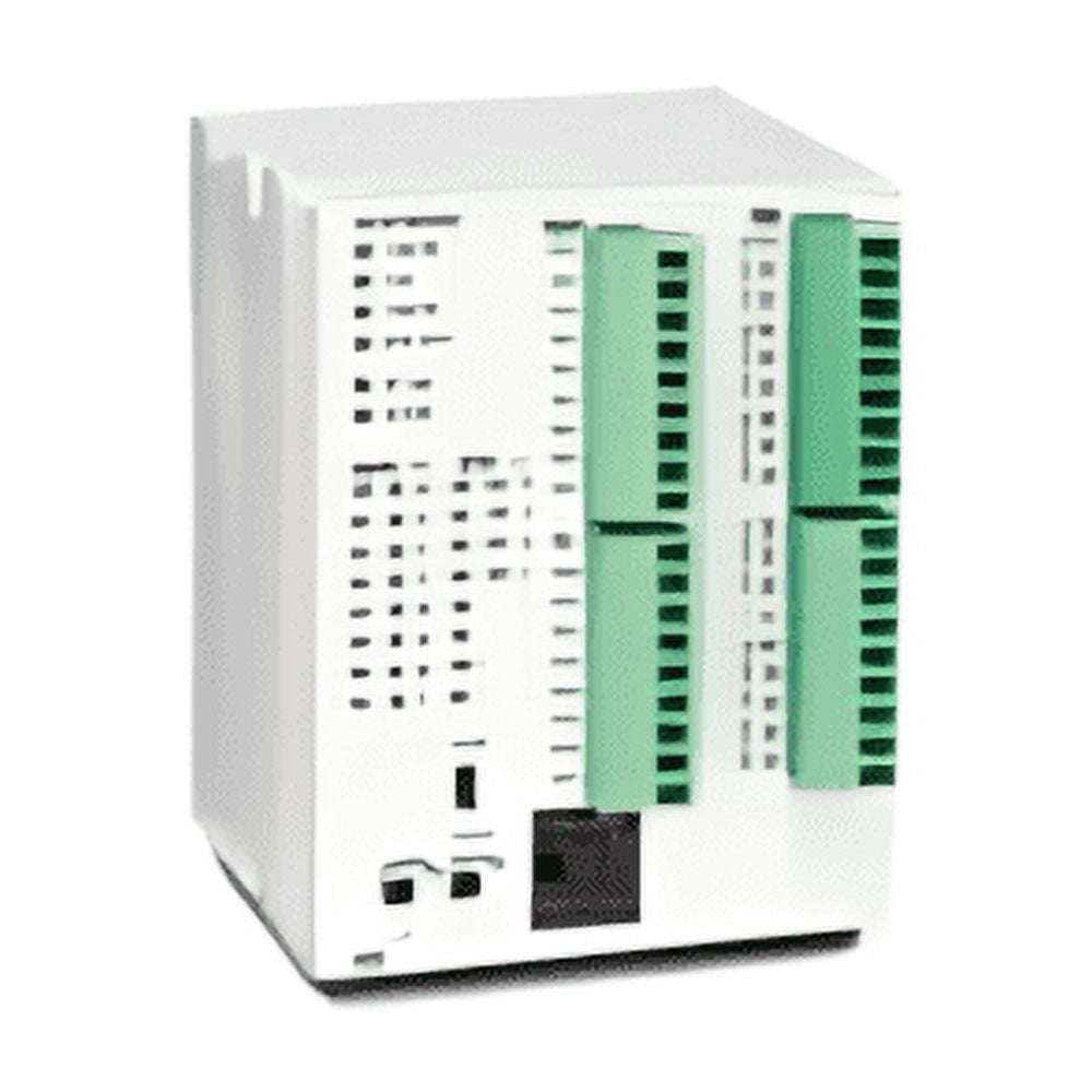 DELTA DVP28SV11T2, I/O Module, Programmable Logic Controller, 16DI/12SS ...