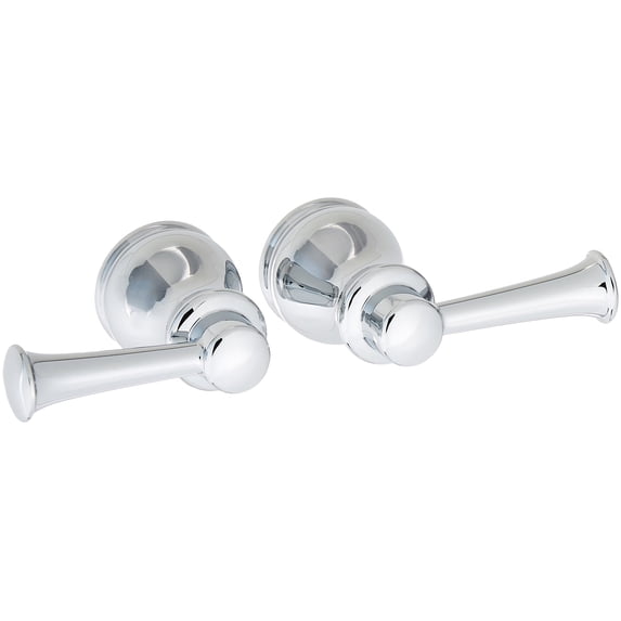 DELTA FAUCET H669, Chrome