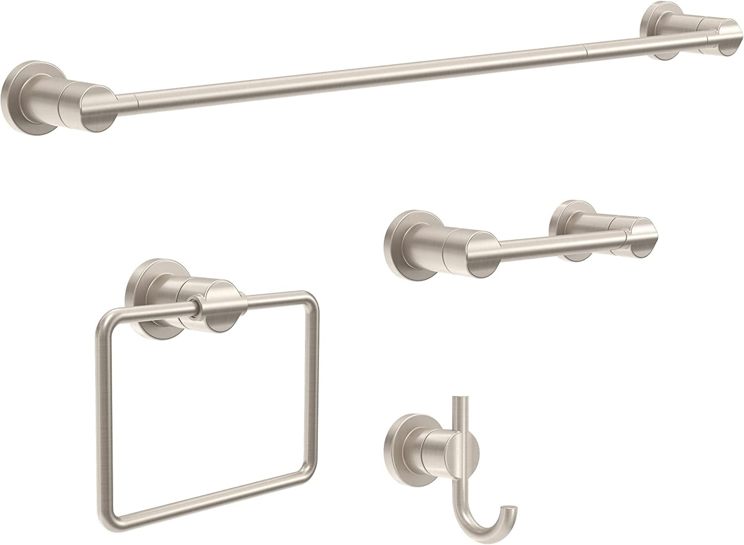 Delta towel bar set new arrivals