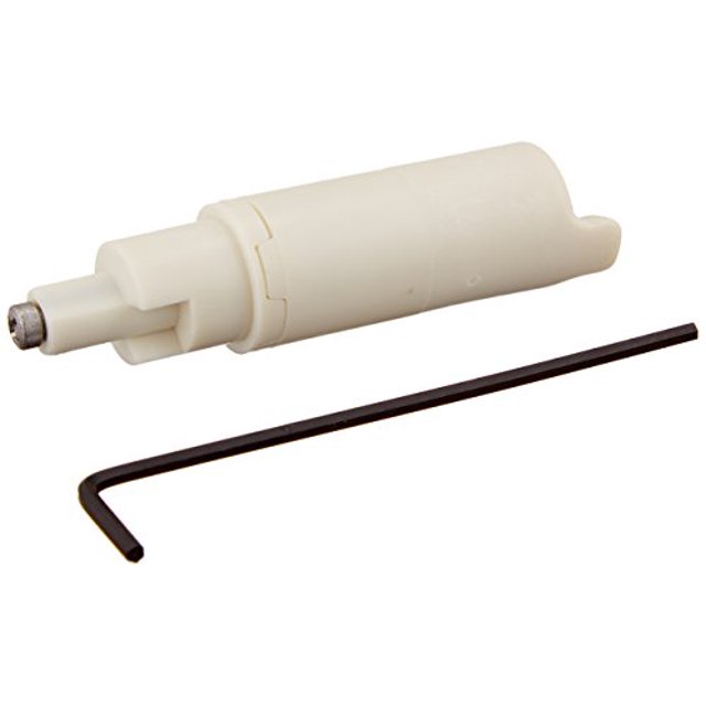 DELTA FAUCET RP18627 Stem Extender, Chrome