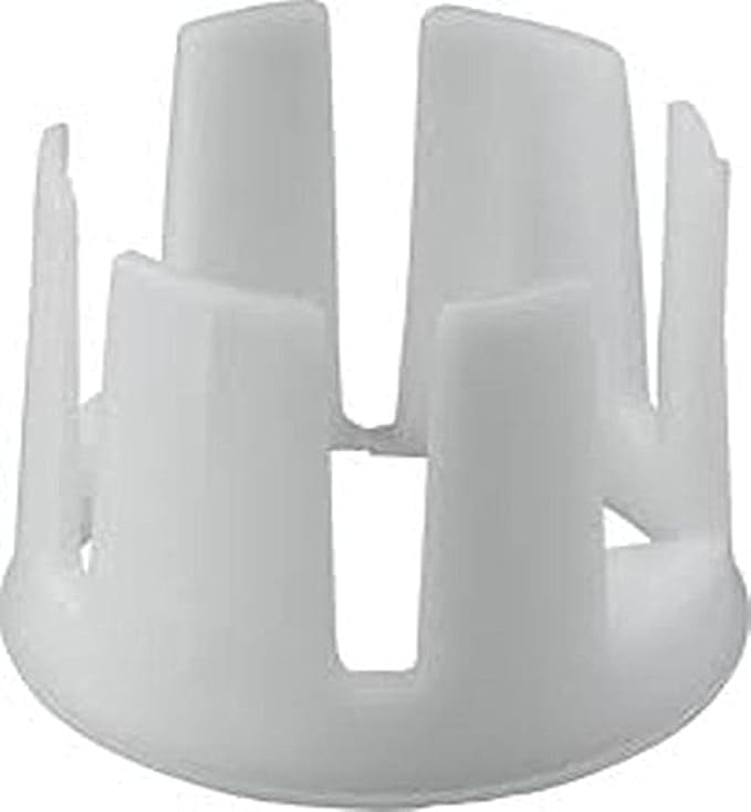 DELTA FAUCET RP21463 Retainer for Spout, chrome