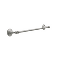 thumbnail image 1 of DELTA GRE24-BN Greenwich II Bath Hardware 24" Towel Bar Satin Nickel, 1 of 2