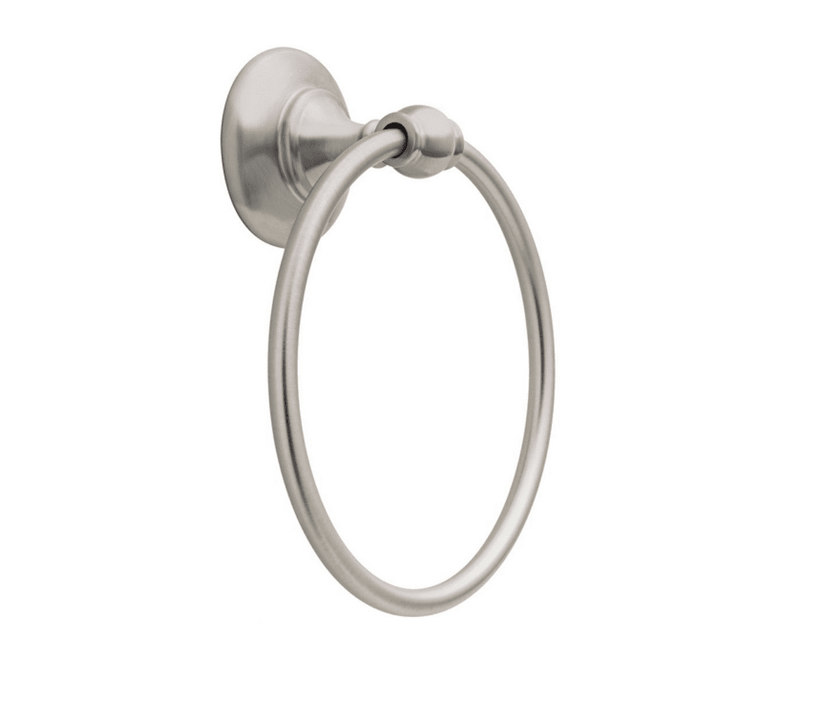 Delta Towel Rings