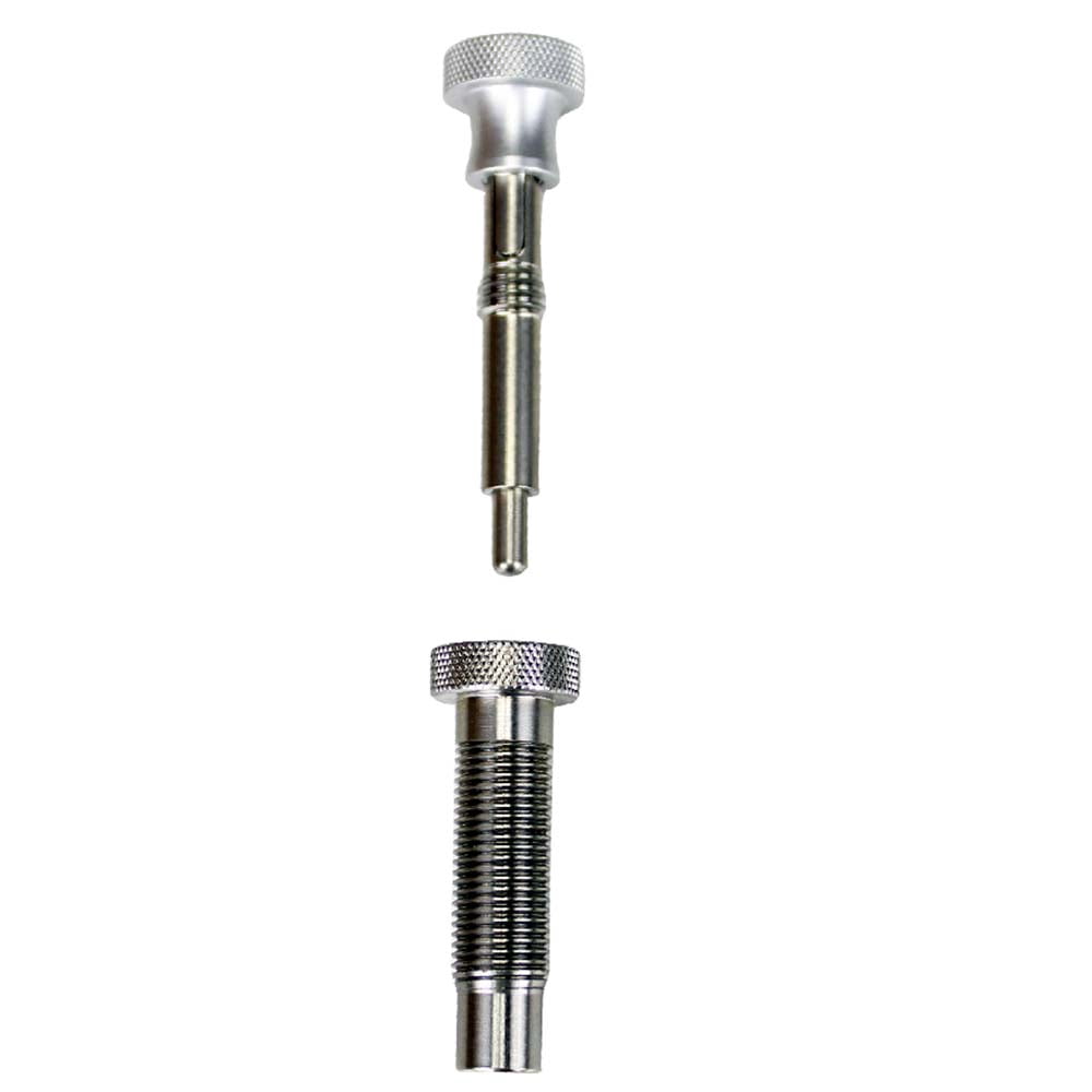 Spring Gun Injector DELTA KITS I-100 Spring-Type Stainless Steel Injector - Walmart.com
