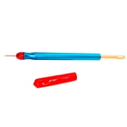 Delta Kits Slide Hammer Scribe Tool for Windshield Crack Repair - Glass Probe and Bull s-Eye Maker
