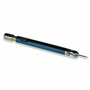 DELTA KITS Spring Hammer Scribe with Depth Gauge | Spring Hammer Combo Tool-Windshield Repair Scribe