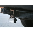 DELTA LIGHTS LED HitchLight for 2x2" Receivers 1,500Lm (SINGLE) 01