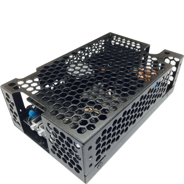 Media bene EPS-65-12 di marca 12V 5.42A 65W Open Frame alimentatore Switching co