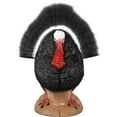 DELTA McKENZIE Strutter Turkey, Black