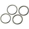 thumbnail image 1 of Do it Best O-Ring Kit for Delta and Peerless Faucets (4-Piece) - 1 Each, 1 of 1