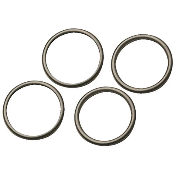 Do it Best O-Ring Kit for Delta and Peerless Faucets (4-Piece) - 1 Each