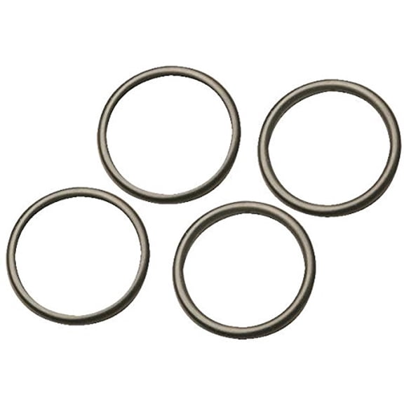 Do it Best O-Ring Kit for Delta and Peerless Faucets (4-Piece) - 1 Each