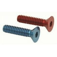 thumbnail image 1 of DELTA RED AND BLUE SCREWS FOR BLADE HANDLE PAIR per 6 Each, 1 of 1
