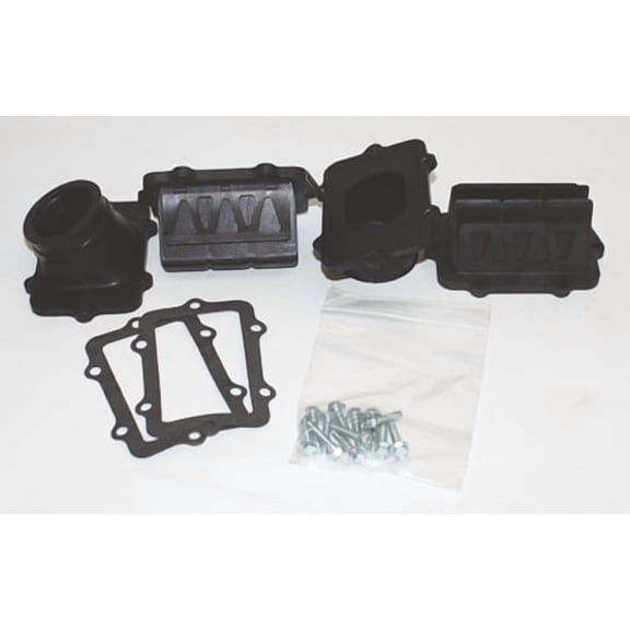 Moto Tassinari V3124-873B-2 Delta V-Force 3 Reed Valves Ski Doo