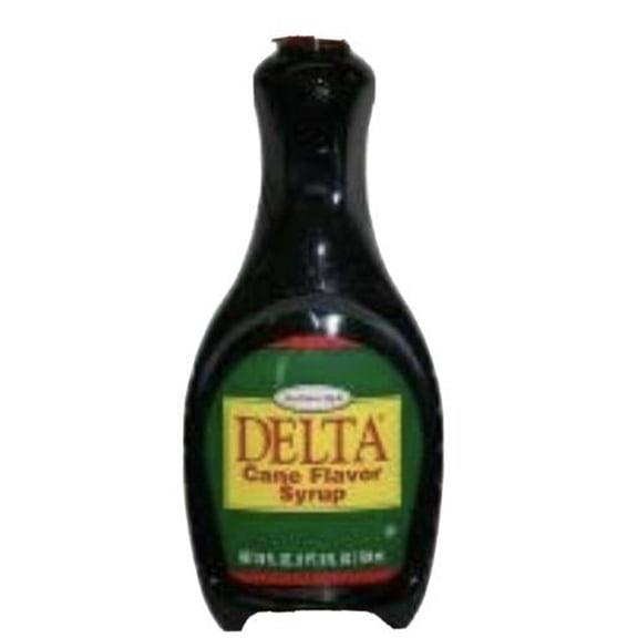 Delta Cane Syrup 2 pack bundle.