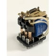thumbnail image 1 of DELTROL CONTROLS 24VDC 3PDT RELAY (R-58), 1 of 3