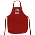 thumbnail image 1 of DELUXE Alabama Grandma Apron, 1 of 2