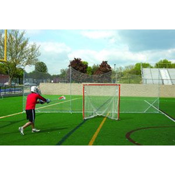 DELUXE BACKSTOP