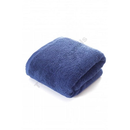 DELUXE BATH SHEET 40X80