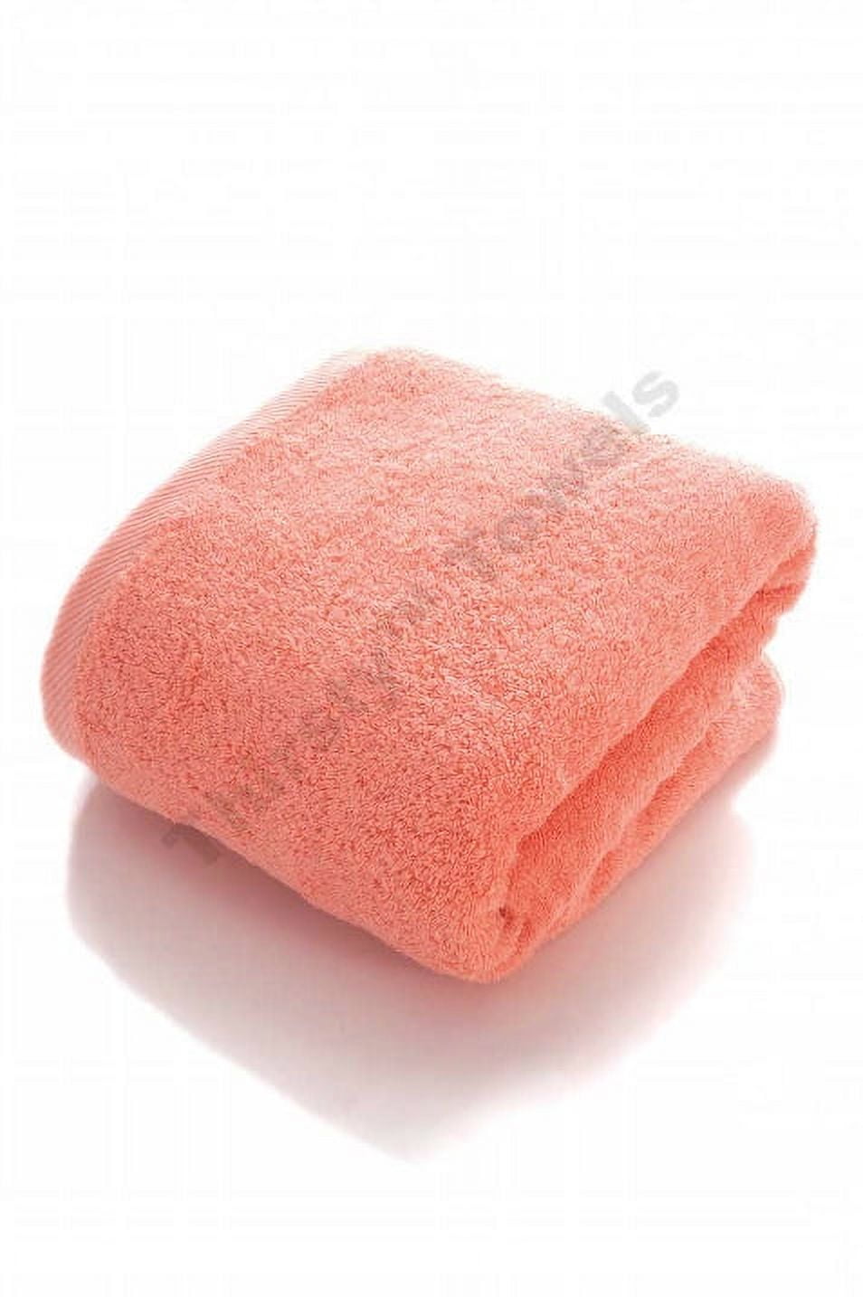 DELUXE BATH SHEET 40X80