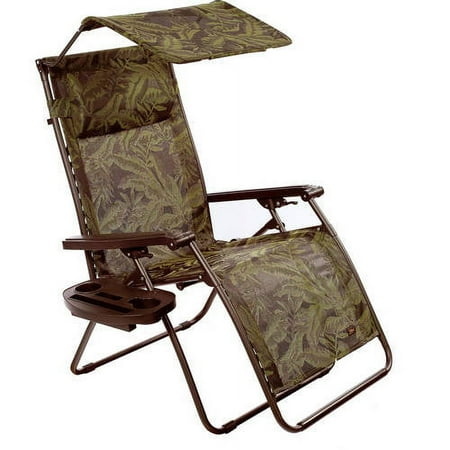 Bliss - DELUXE GRAVITY FREE Recliner w/ covered bungee