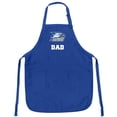 thumbnail image 1 of DELUXE Georgia Southern University Dad Aprons, 1 of 1