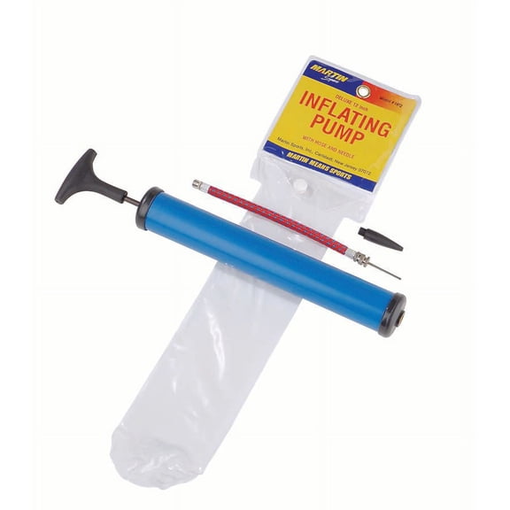 DELUXE HAND PUMP