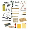 thumbnail image 1 of DELUXE JEWELERS HAND TOOL KIT, 1 of 1