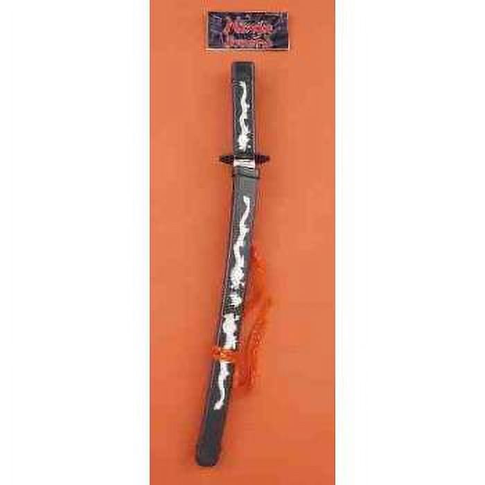 DELUXE NINJA SWORD