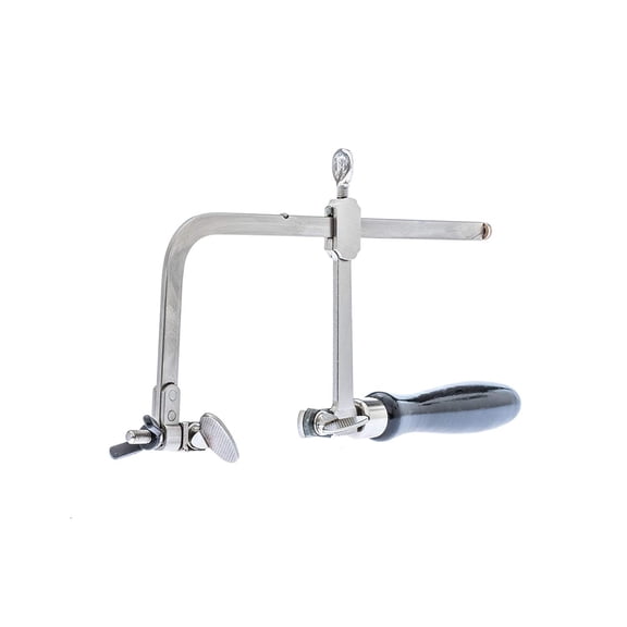 DELUXE SAW FRAME , 2 1/2"