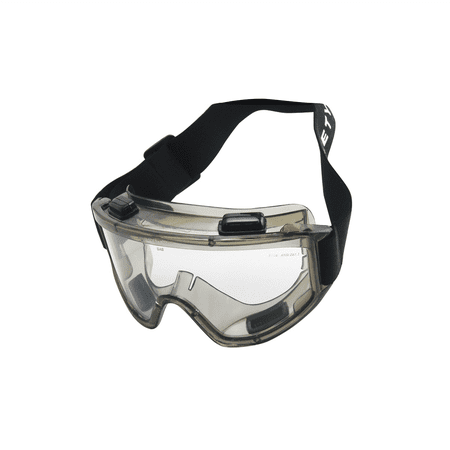 DELUXE SPLASH GOGGLE