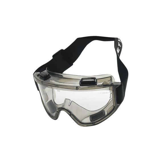DELUXE SPLASH GOGGLE