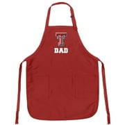 DELUXE TTU Dad Apron