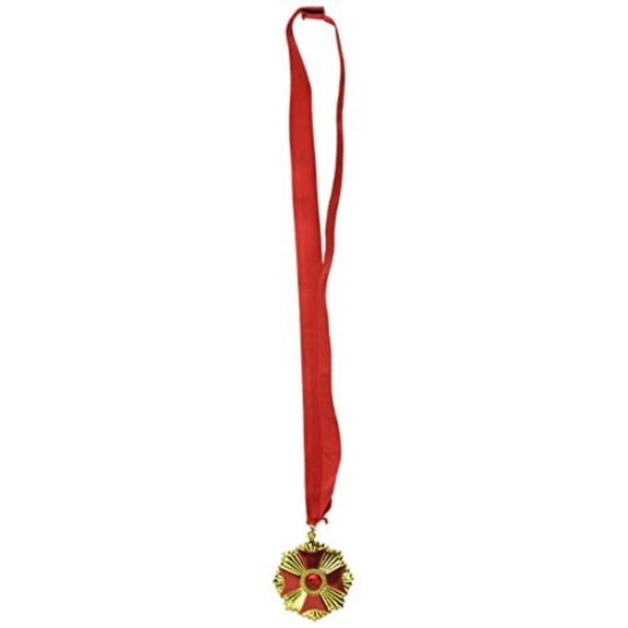DELUXE VAMPIRE MEDALLION