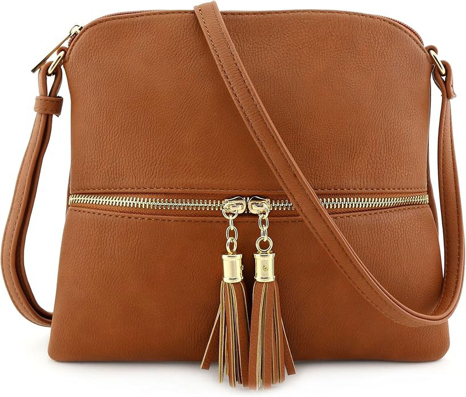 Deluxity Handbags in Handbags Walmart
