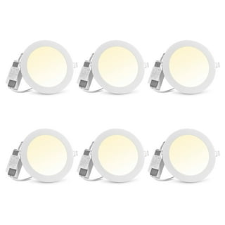 LED Recessed Lighting in Recessed Lighting | Other - Walmart.com