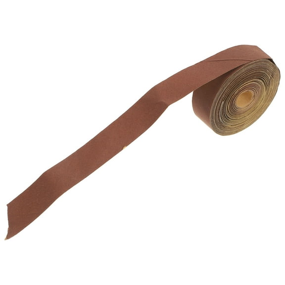 DEMACRIO 1 Roll Coffee Fabric Lampshade Edging Tape Edge Protection Self Adhesive For Home Decor Diy Projects