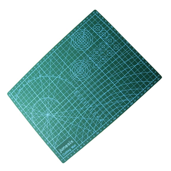 DEMACRIO Sewing Board for Glass Cutting Leather Cutting 1Set